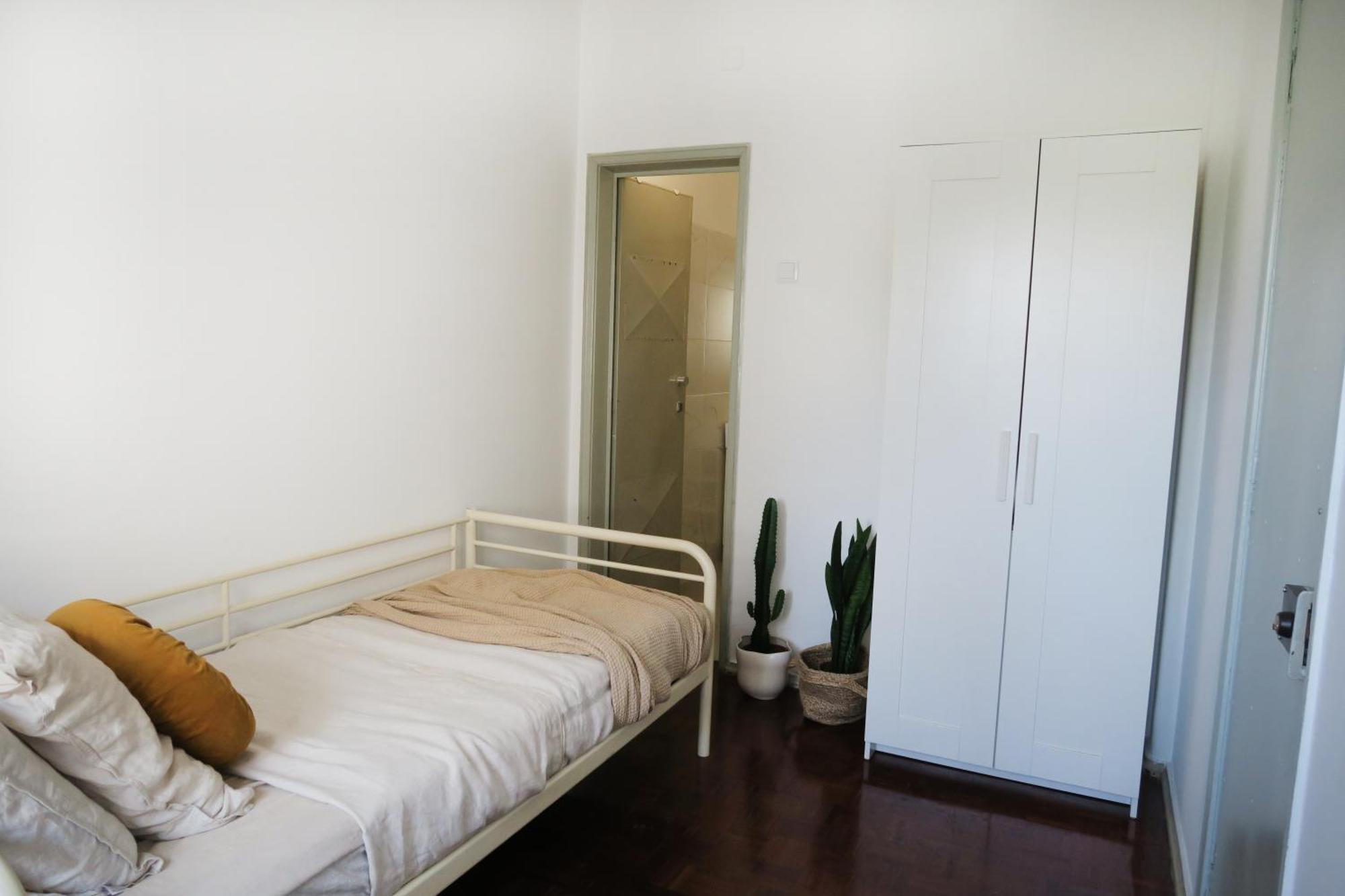 Cosmopolitan Lisbon Suites - Top Floor Exterior photo