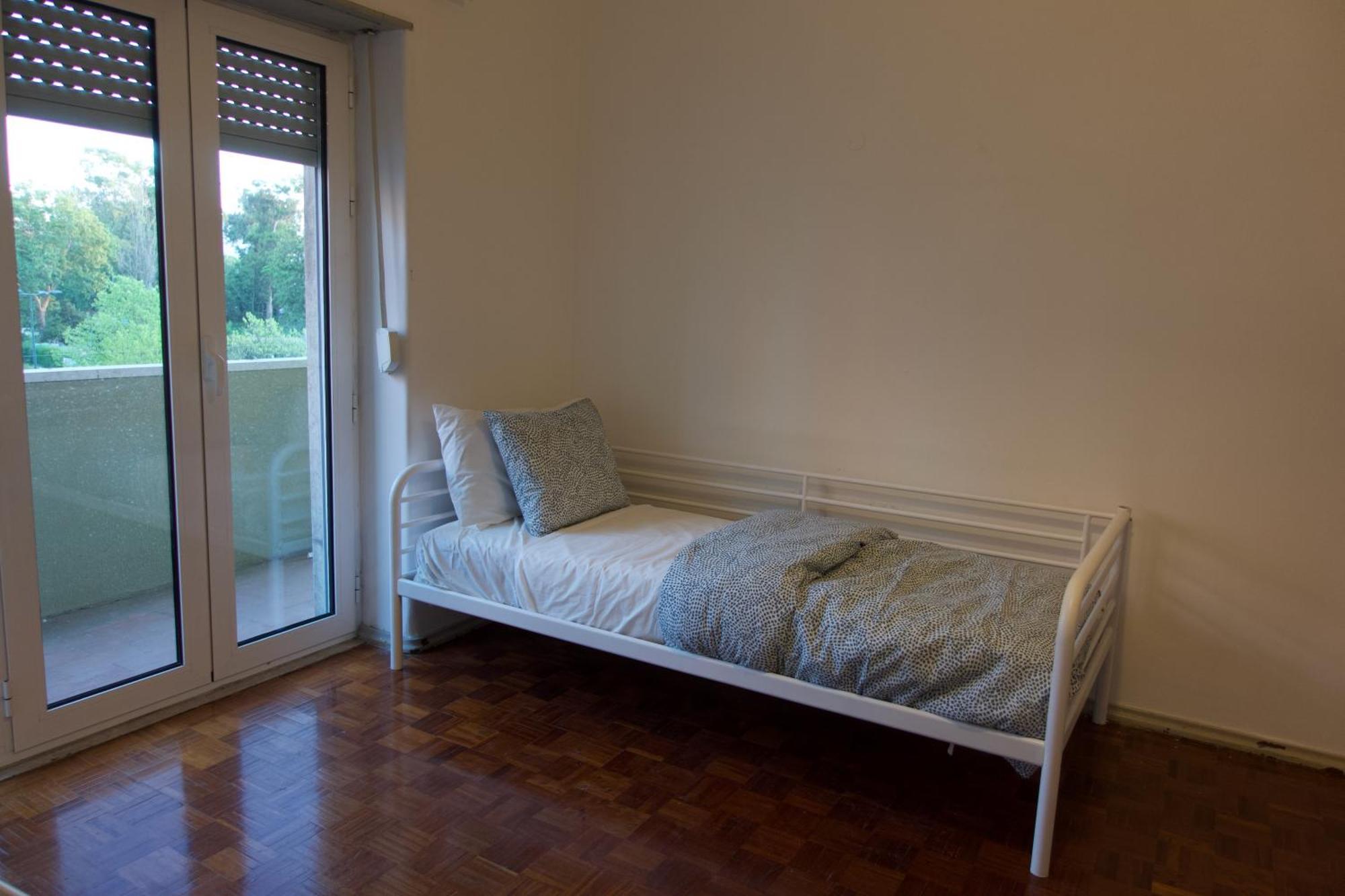 Cosmopolitan Lisbon Suites - Top Floor Exterior photo