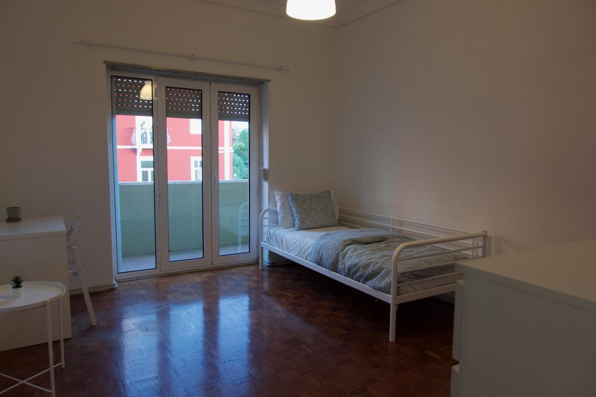 Cosmopolitan Lisbon Suites - Top Floor Exterior photo