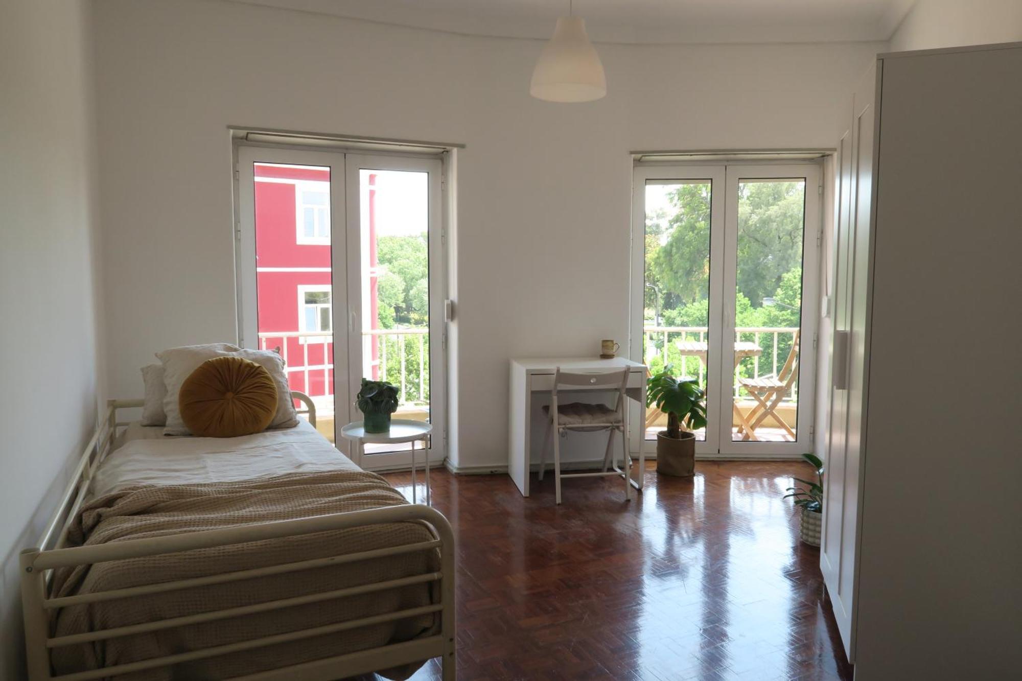 Cosmopolitan Lisbon Suites - Top Floor Exterior photo